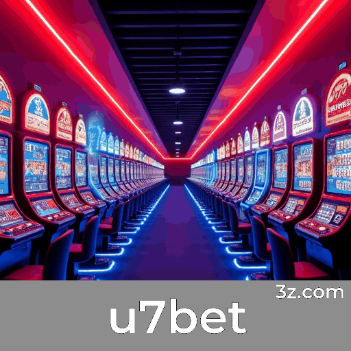 Cassino Online u7bet