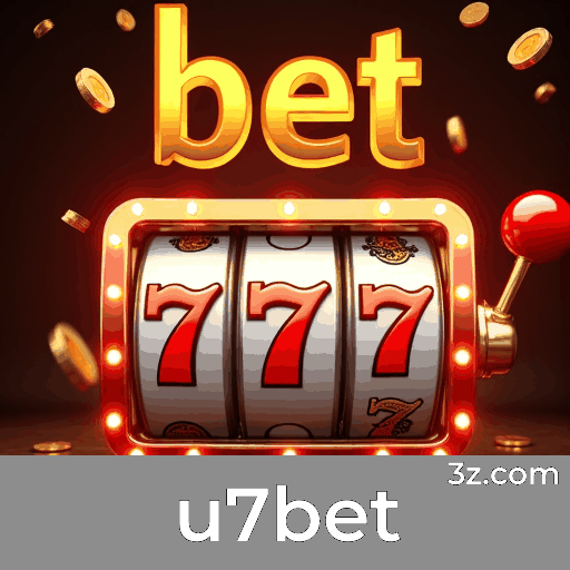 u7bet: Cassino Confiável e Pagamentos Rápidos