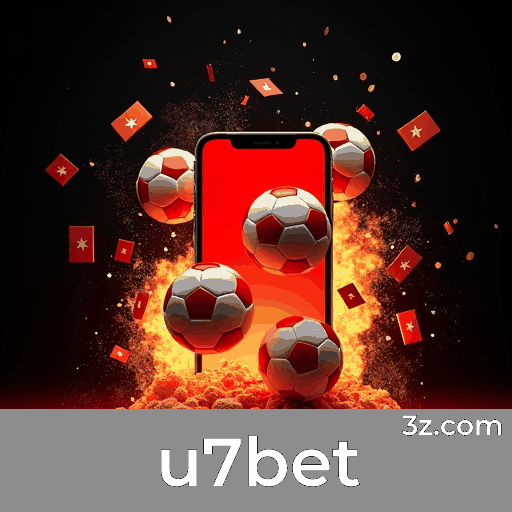 Acesso ao u7bet