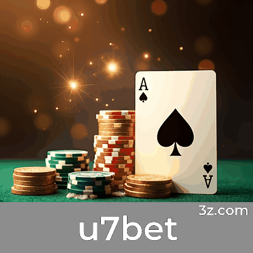 u7bet: Cassino Confiável e Pagamentos Rápidos