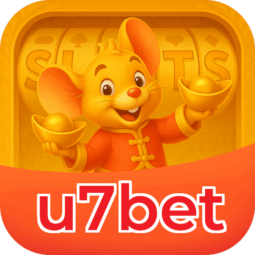 u7bet logo