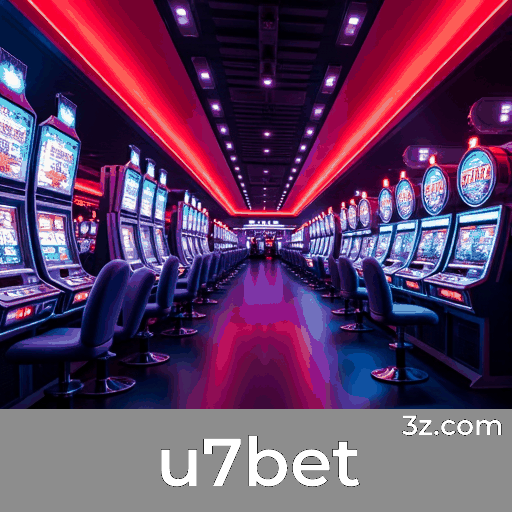 Acesso ao u7bet