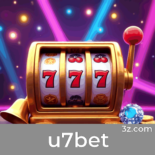 Acessar o site u7bet COM