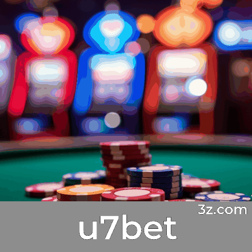 Cadastro na u7bet